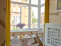 Недвижимость Elm Park Gardens: 21