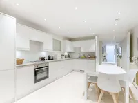 Недвижимость Sloane Gardens, Sloane Square: 1