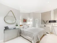 Недвижимость Sloane Gardens, Sloane Square: 4