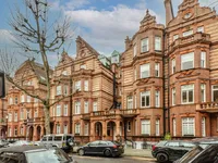 Недвижимость Sloane Gardens, Sloane Square: 6