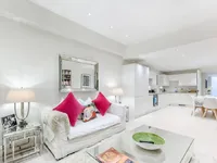 Недвижимость Sloane Gardens, Sloane Square: 8