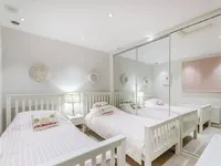 Недвижимость Sloane Gardens, Sloane Square: 9