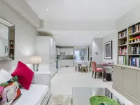 Недвижимость Sloane Gardens, Sloane Square: 11