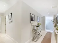 Недвижимость Sloane Gardens, Sloane Square: 12