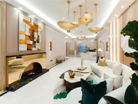 Недвижимость Lucan Place, Chelsea: 3