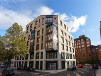 Недвижимость Lucan Place, Chelsea: 6