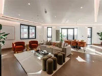 Недвижимость Lucan Place, Chelsea: 9