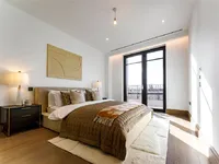 Недвижимость Lucan Place, Chelsea: 11