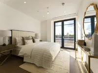 Недвижимость Lucan Place, Chelsea: 12