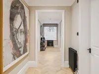 Недвижимость Belgravia Mansions, Holbein Place, Belgravia: 4