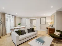 Недвижимость Belgravia Mansions, Holbein Place, Belgravia: 9