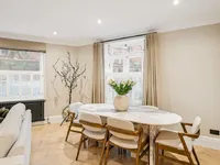 Недвижимость Belgravia Mansions, Holbein Place, Belgravia: 11