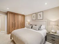 Недвижимость Belgravia Mansions, Holbein Place, Belgravia: 13