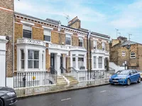 Недвижимость Ashburnham Road: 5