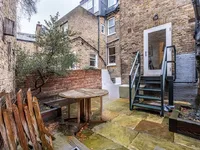 Недвижимость Ashburnham Road: 6