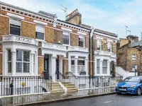 Недвижимость Ashburnham Road: 7