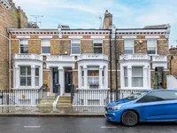 Недвижимость Ashburnham Road: 10