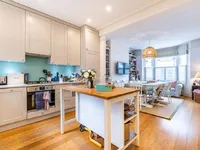 Недвижимость Ashburnham Road: 19