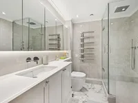 Недвижимость Mathison House, Coleridge Gardens, Chelsea: 2