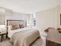 Недвижимость Mathison House, Coleridge Gardens, Chelsea: 8