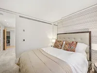 Недвижимость Mathison House, Coleridge Gardens, Chelsea: 12