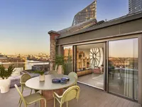 Недвижимость Waverly Square, Chelsea: 11