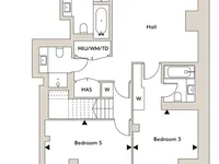 Недвижимость Waverly Square, Chelsea: 13