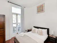 Недвижимость Redcliffe Gardens: 2