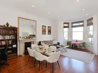 Недвижимость Redcliffe Gardens: 5