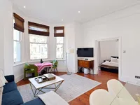 Недвижимость Redcliffe Gardens: 6