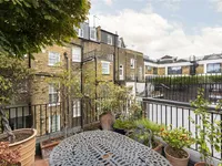 Недвижимость Markham Street, Chelsea: 9