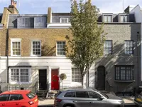 Недвижимость Markham Street, Chelsea: 10