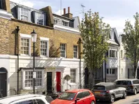 Недвижимость Markham Street, Chelsea: 11