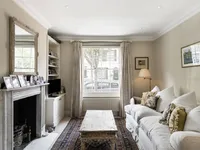 Недвижимость Markham Street, Chelsea: 14