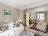 Недвижимость Markham Street, Chelsea: 15