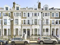 Недвижимость Coleherne Road, Chelsea: 4