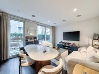 Недвижимость Gatliff Road, Belgravia: 5