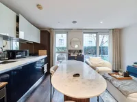 Недвижимость Gatliff Road, Belgravia: 16