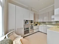 Недвижимость Rose Square, Fulham Road: 2