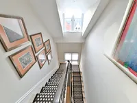 Недвижимость Rose Square, Fulham Road: 3