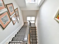 Недвижимость Rose Square, Fulham Road: 4