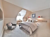 Недвижимость Rose Square, Fulham Road: 5