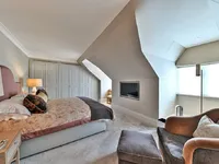 Недвижимость Rose Square, Fulham Road: 9