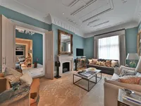 Недвижимость Rose Square, Fulham Road: 11