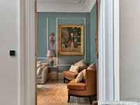 Недвижимость Rose Square, Fulham Road: 14