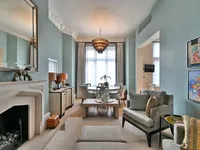 Недвижимость Rose Square, Fulham Road: 19