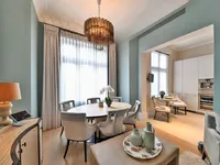 Недвижимость Rose Square, Fulham Road: 21