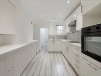 Недвижимость Hasker Street: 3