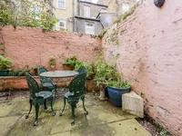 Недвижимость Hasker Street: 8