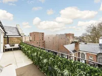 Недвижимость Hortensia Road, Chelsea: 4